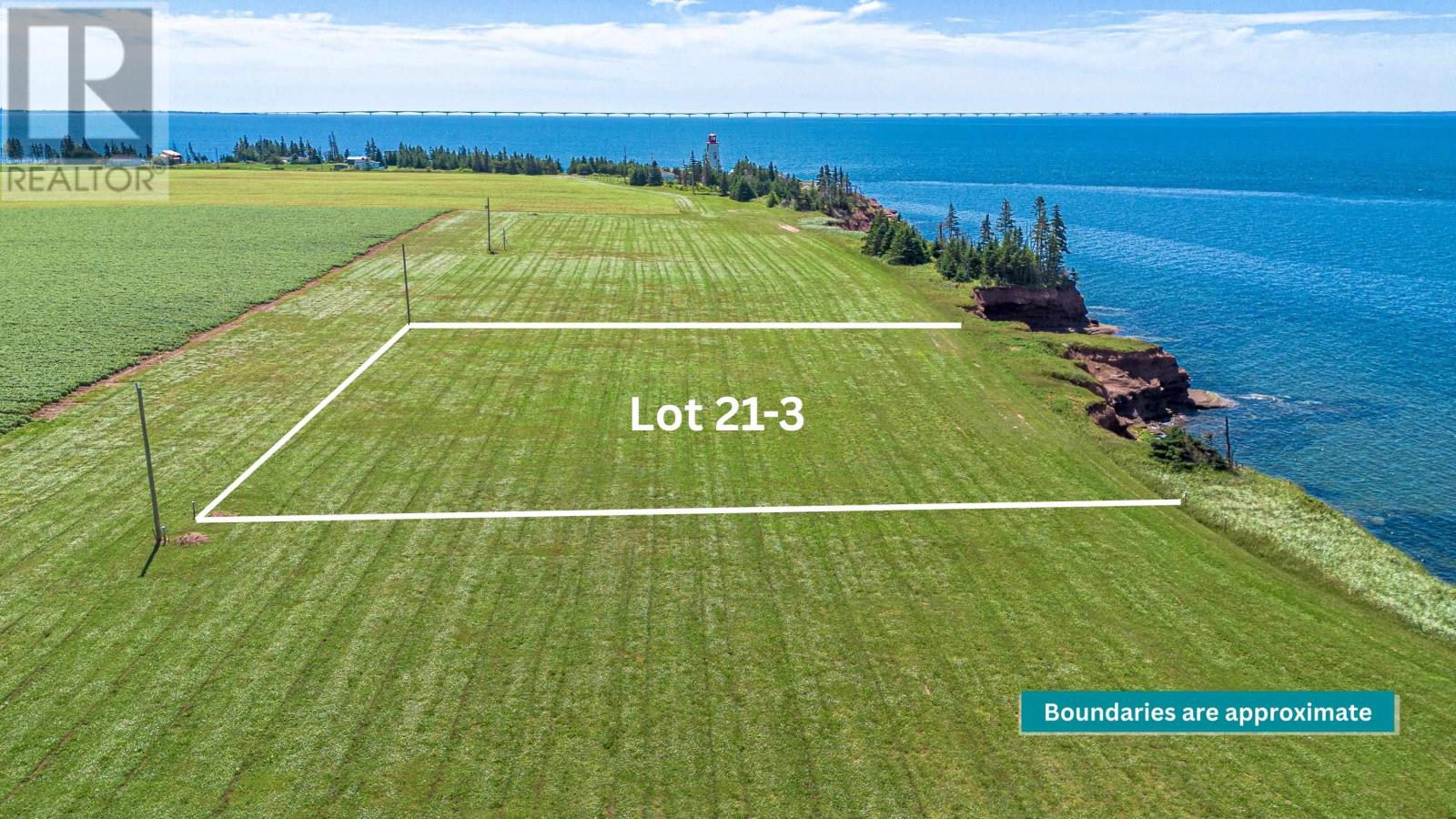 Lot 21-3 Piper Drive Property Photo 2