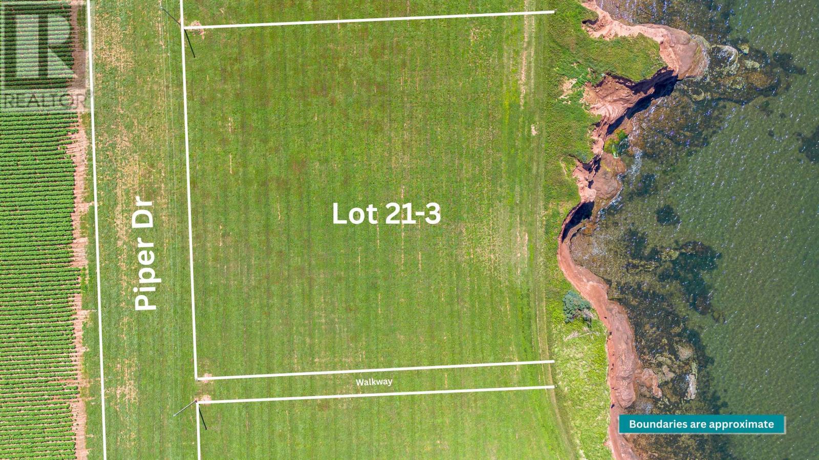 Lot 21-3 Piper Drive Property Photo 3