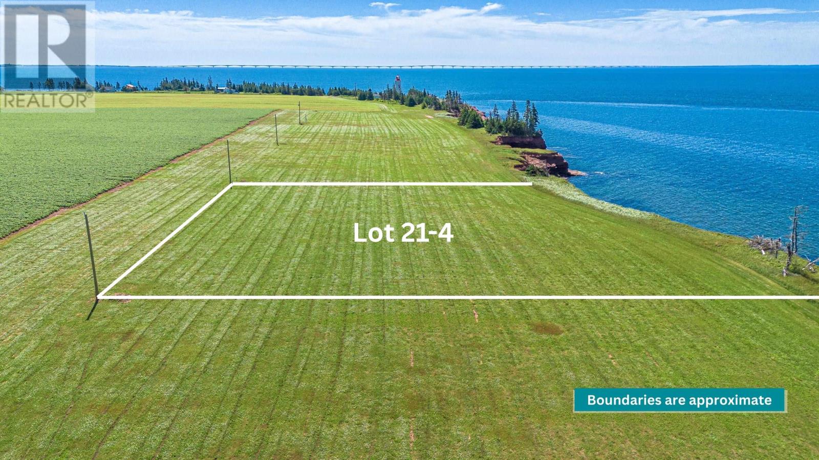 Lot 21-4 Piper Drive Property Photo 2