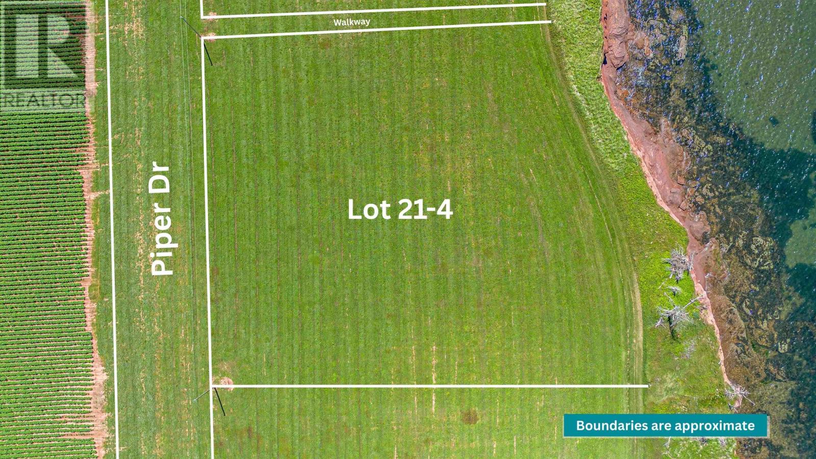 Lot 21-4 Piper Drive Property Photo 3