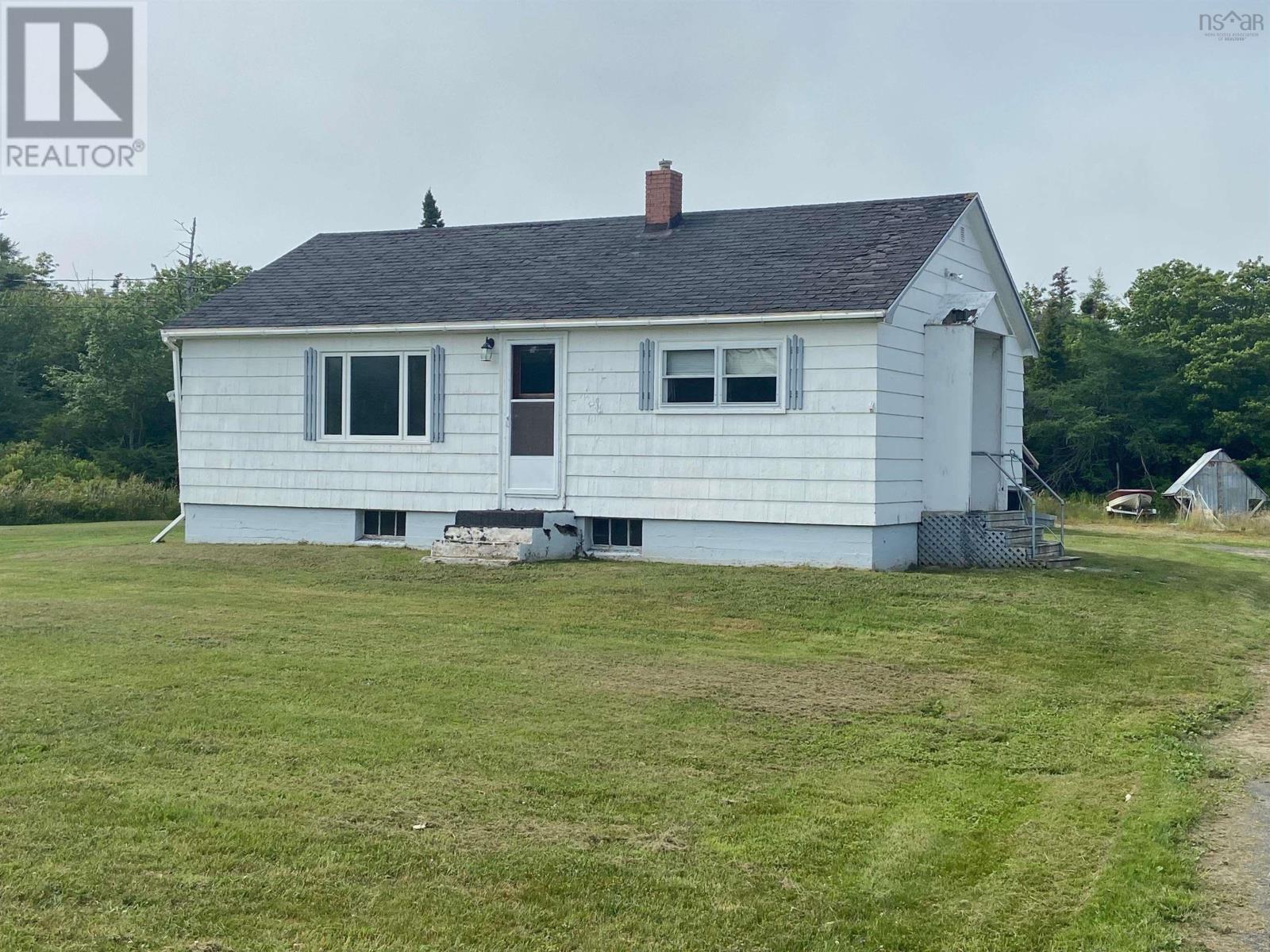 42 Abbotts Harbour Road Property Photo 1