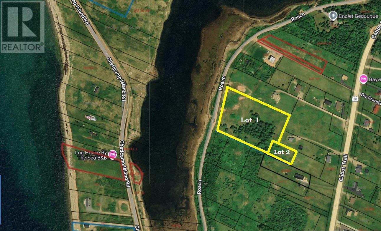 Roach Road Property Photo 5