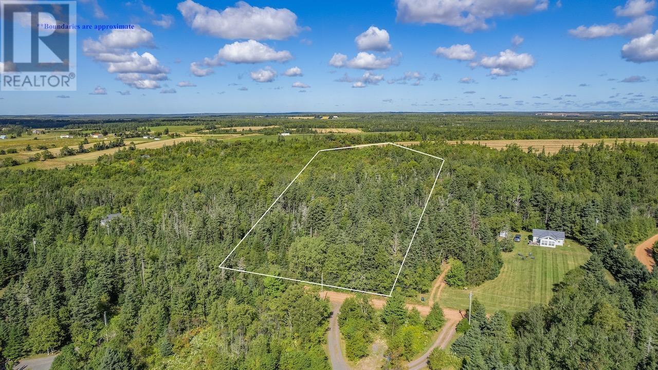 Lot 14 Cartersway Lane Property Photo 2