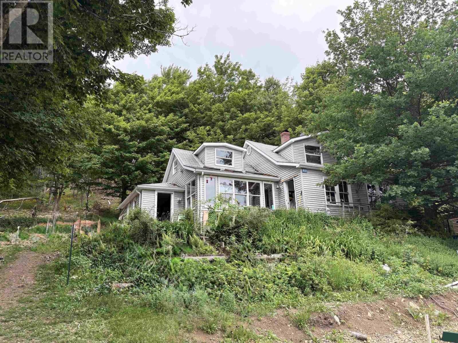 49 Rear Barachois Rd. Property Photo 1