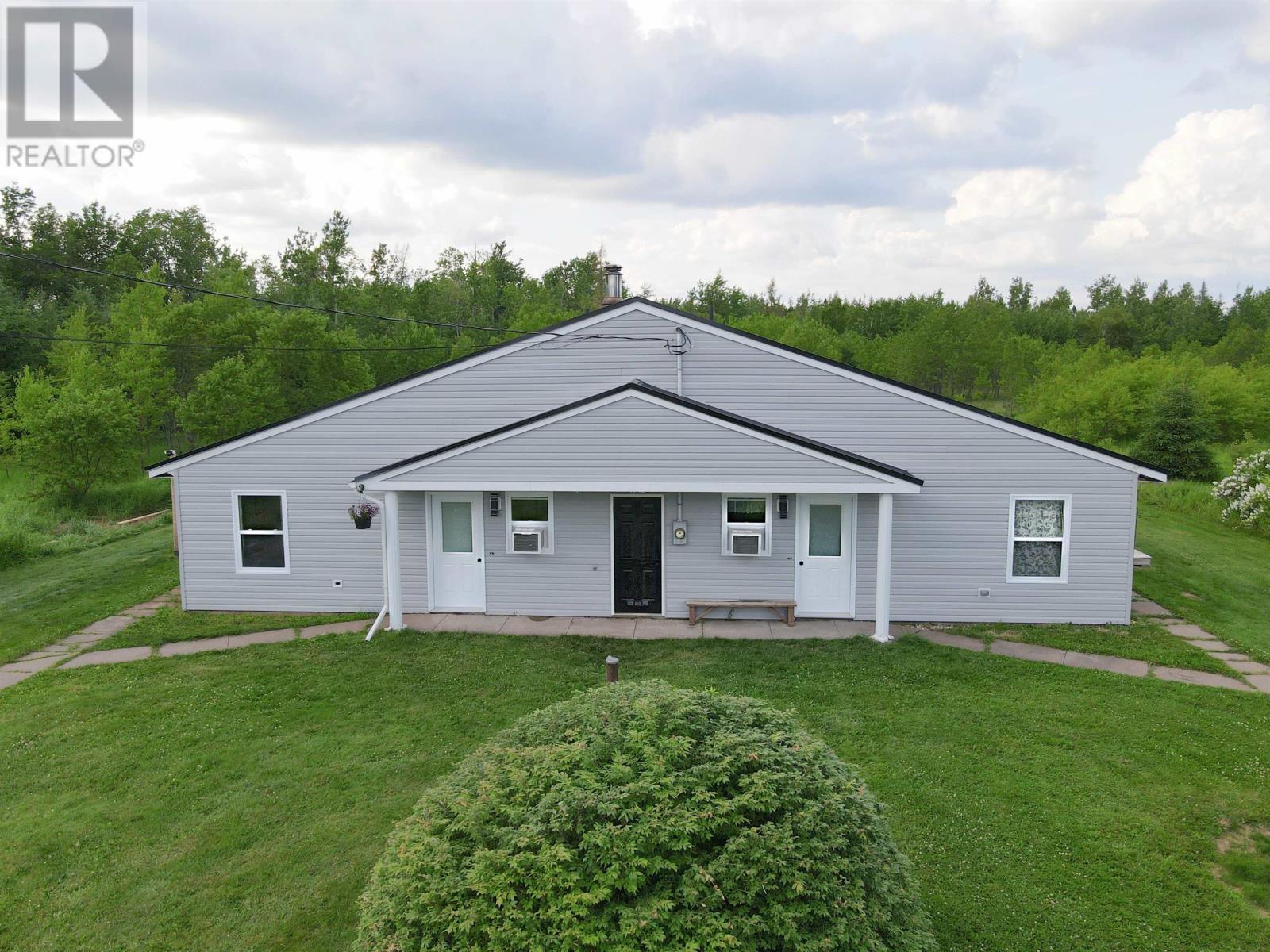 1736-1740 Robertson - Route 319 Road Property Photo 1