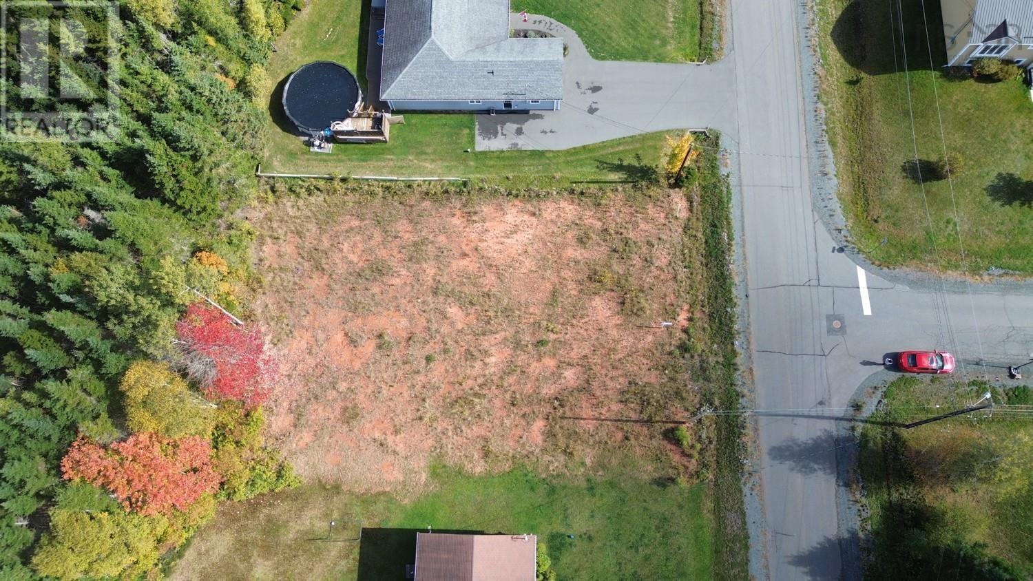 Lot 5 Runway Court Property Photo 1