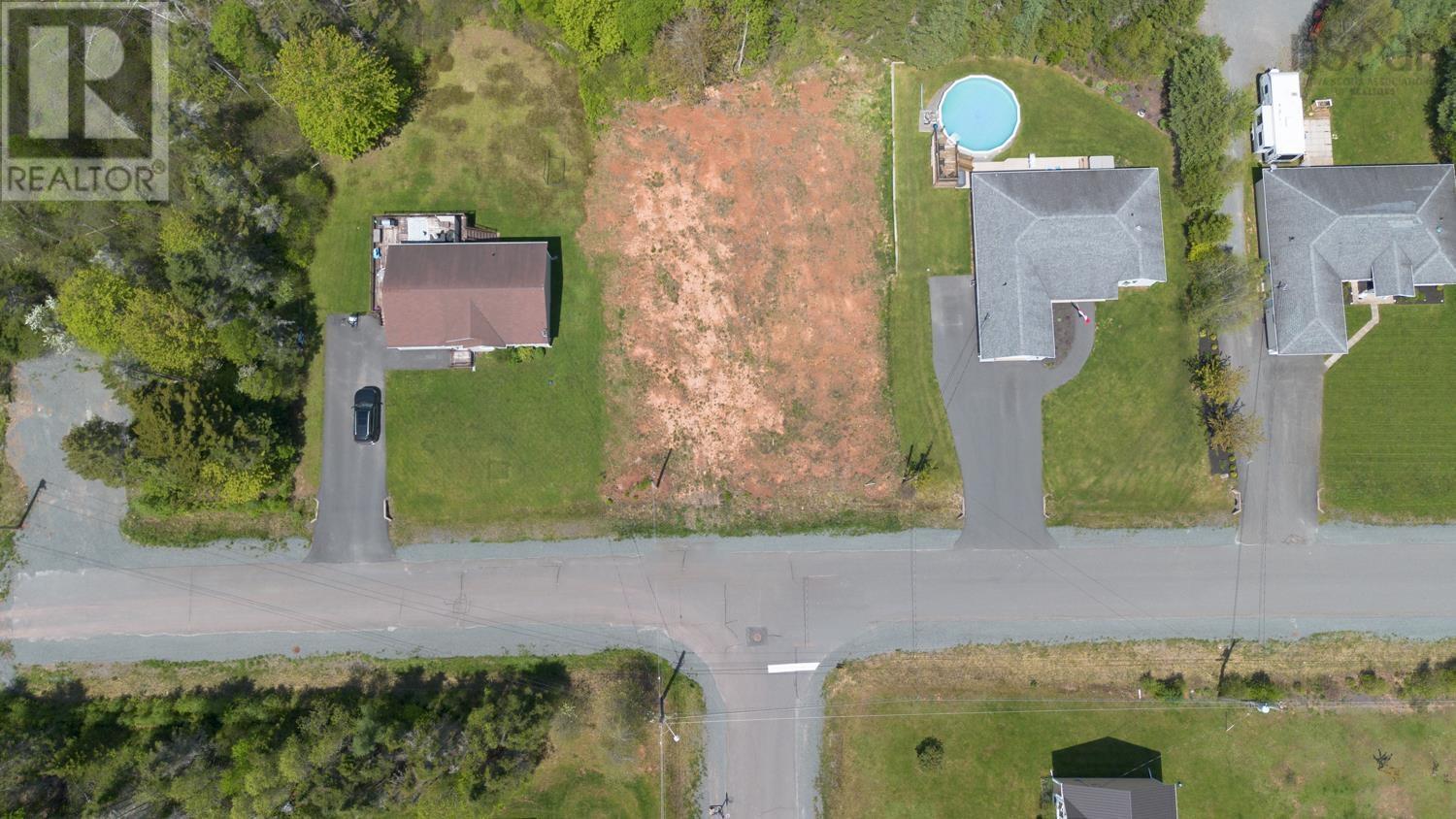 Lot 5 Runway Court Property Photo 2