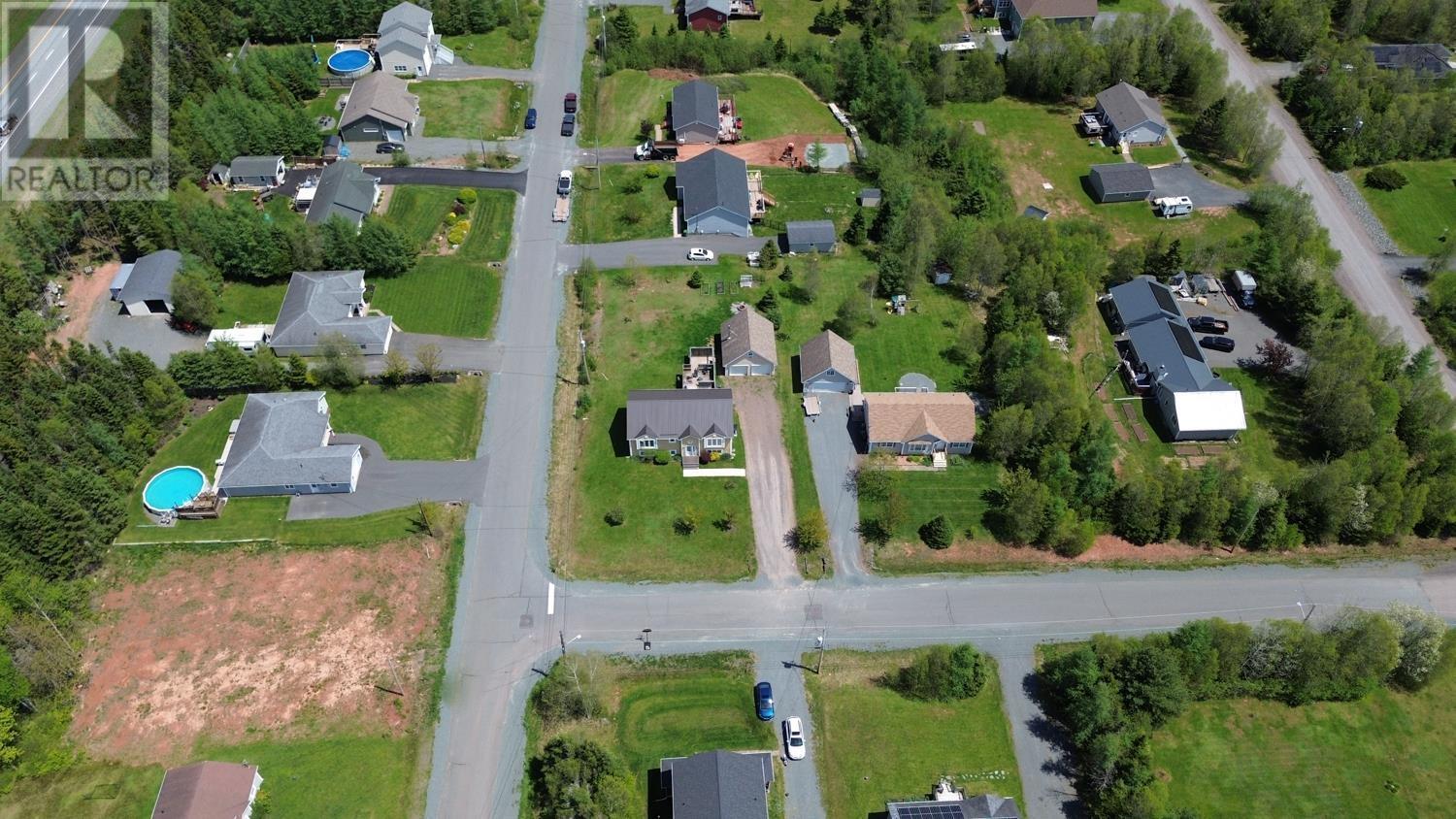 Lot 5 Runway Court Property Photo 3