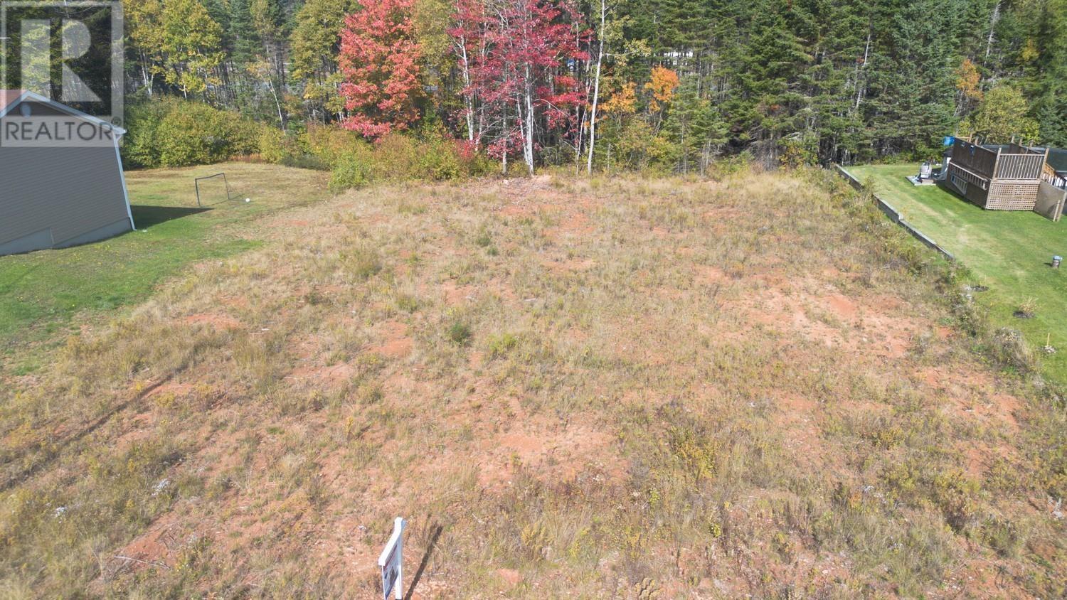 Lot 5 Runway Court Property Photo 4