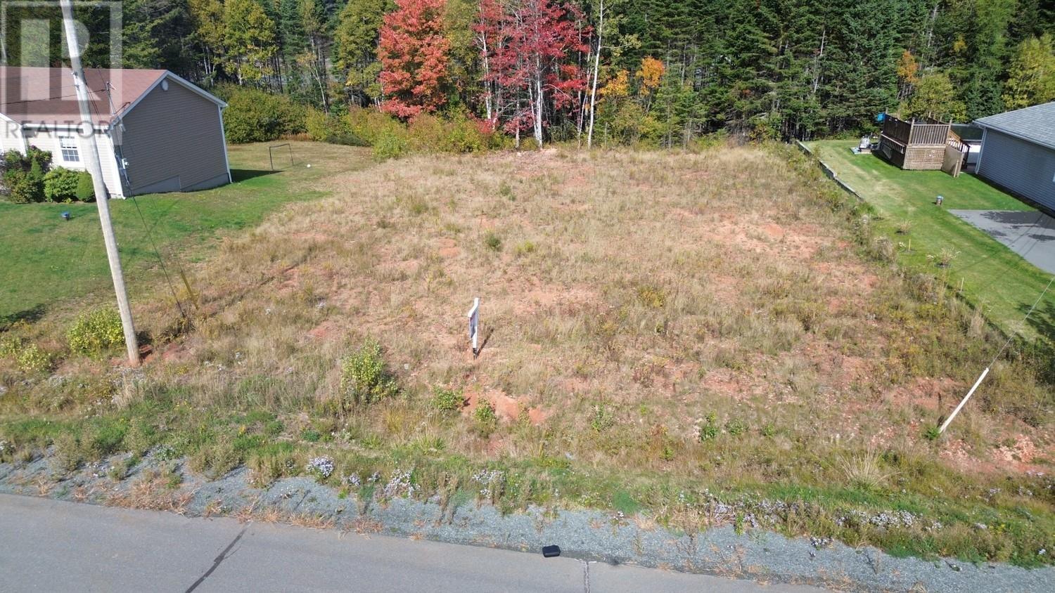 Lot 5 Runway Court Property Photo 5