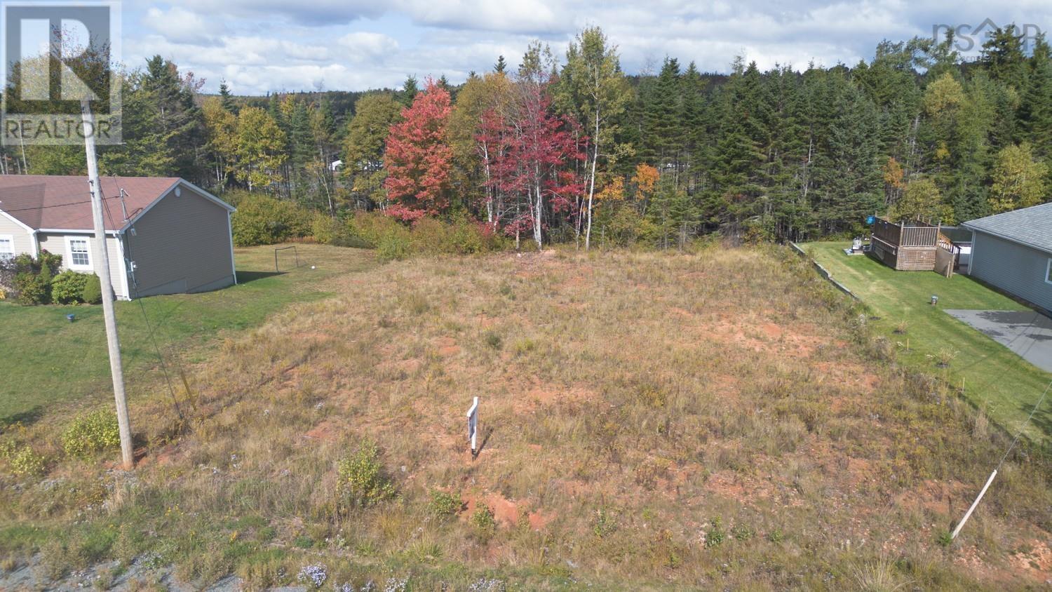 Lot 5 Runway Court Property Photo 6