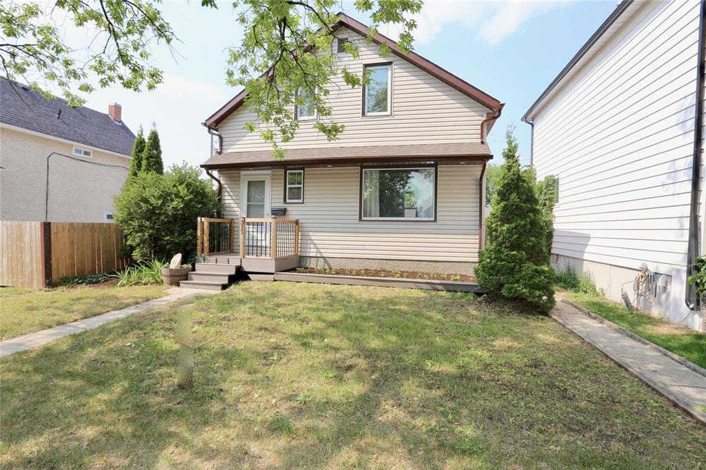311 Harvard Avenue Property Photo 1