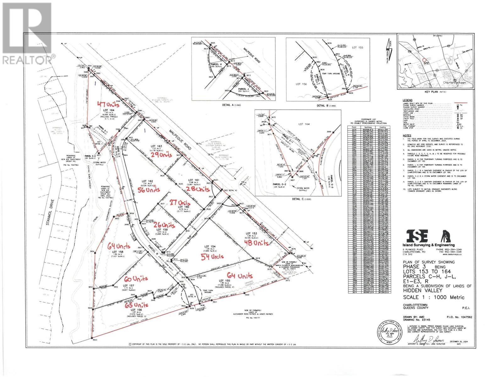 Lot 158 Hidden Valley Phase 3 Property Photo 1