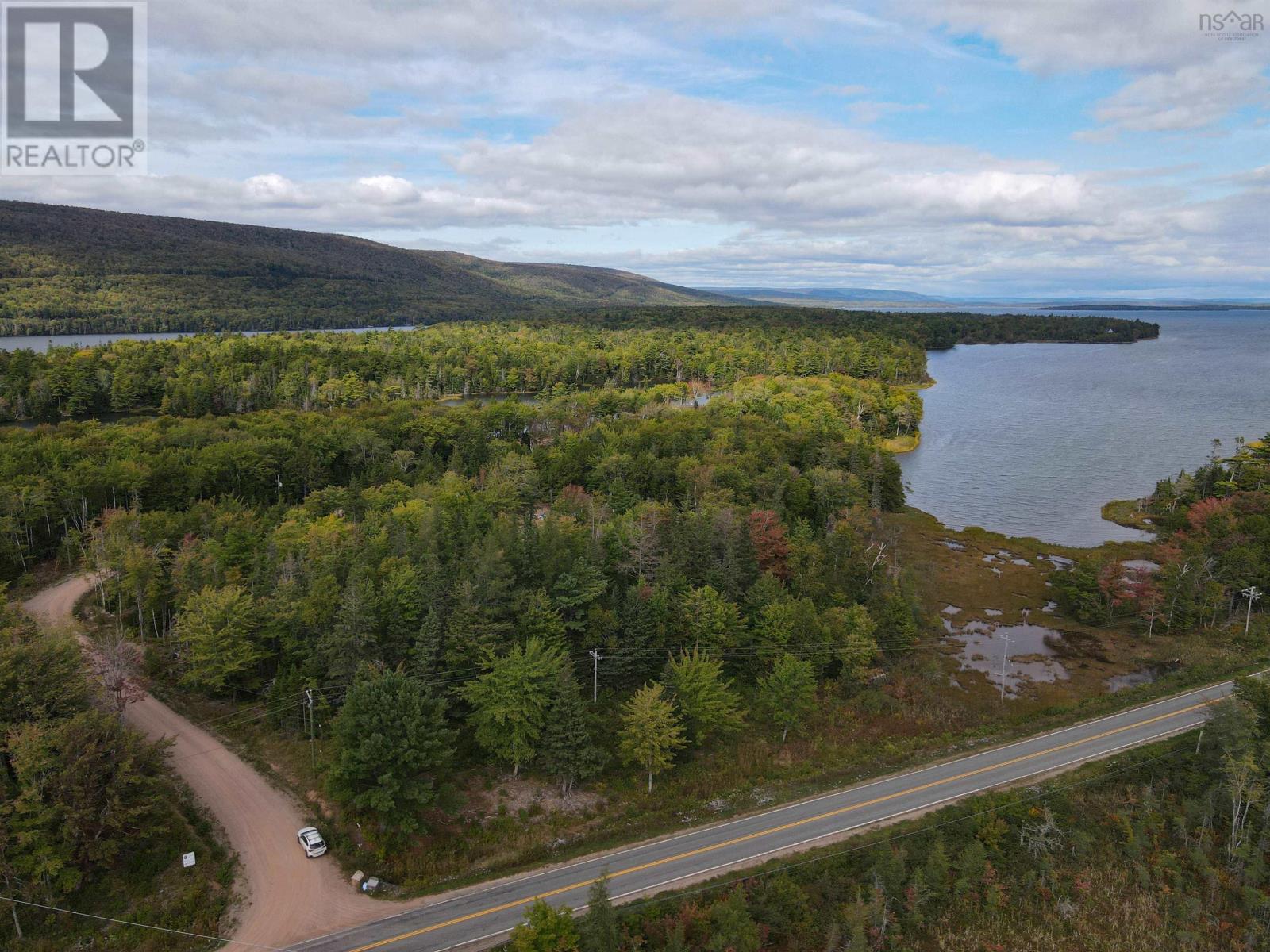 Lot 11 Highway 223 Property Photo 1