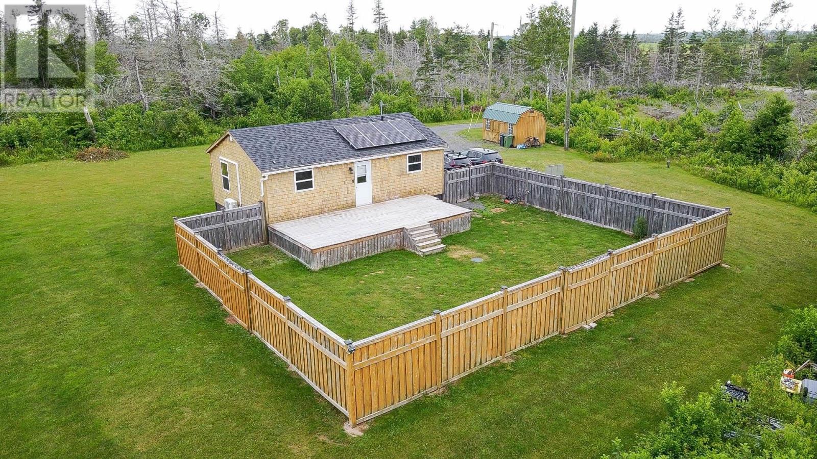 5727 Cardigan Road, 5727 Rte 313