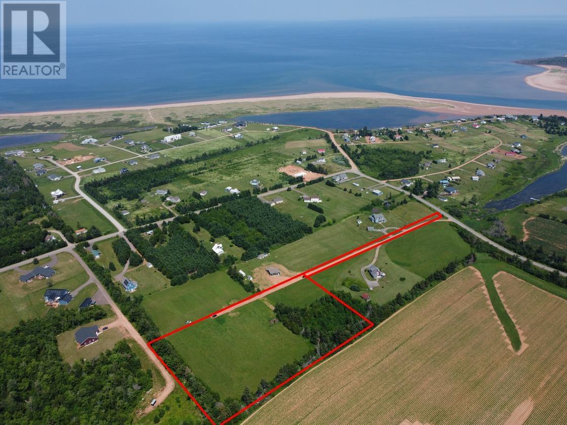 Lot 21-2 Renee Drive Property Photo 1