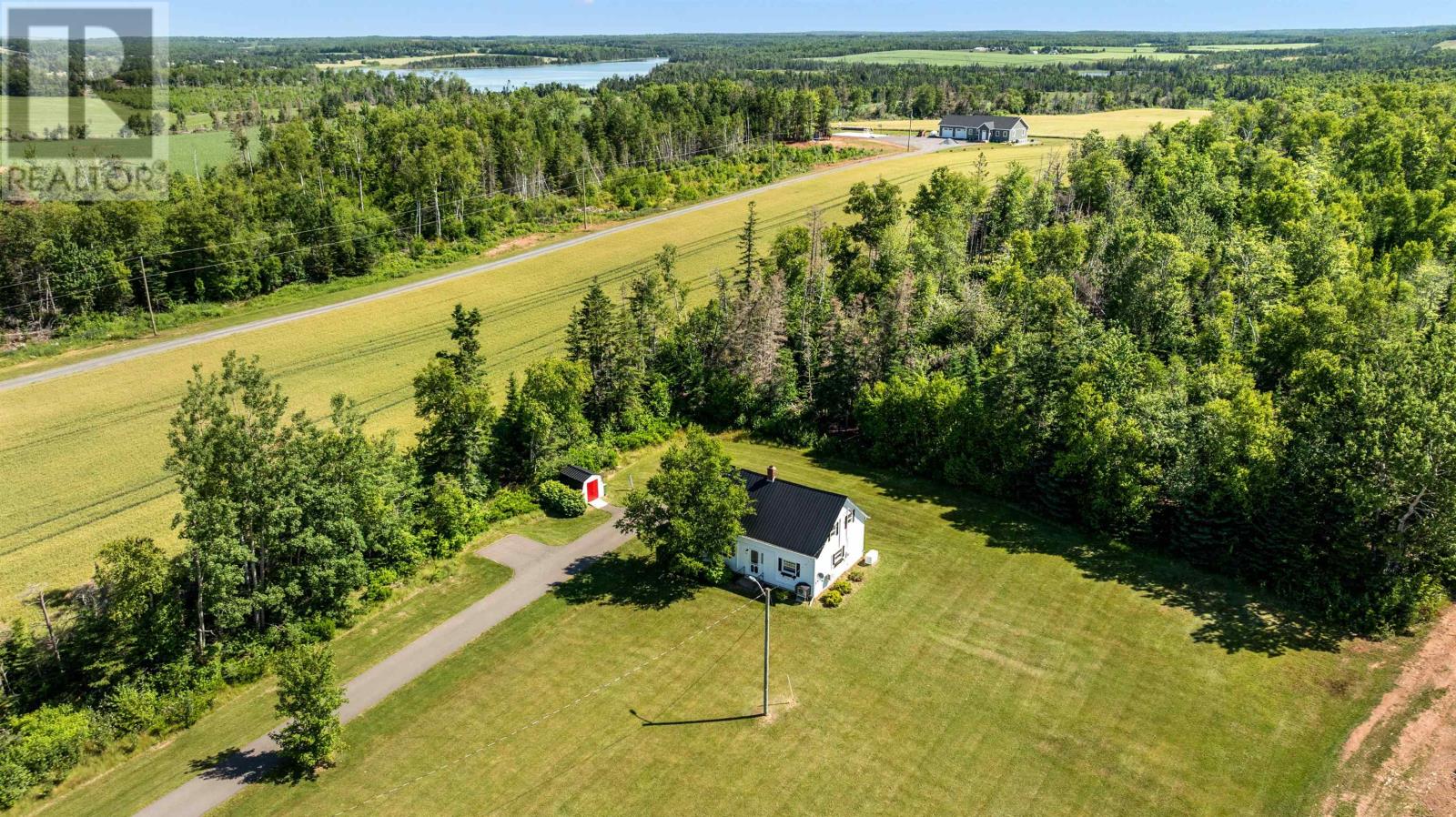 3412 Trans Canada Highway Property Photo 2