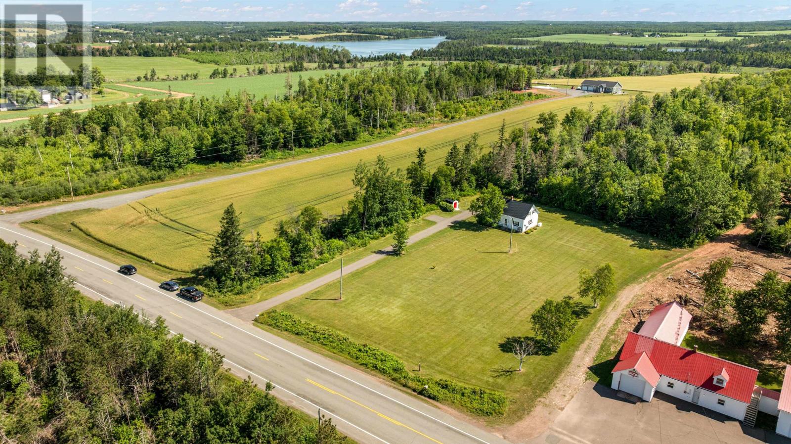 3412 Trans Canada Highway Property Photo 3