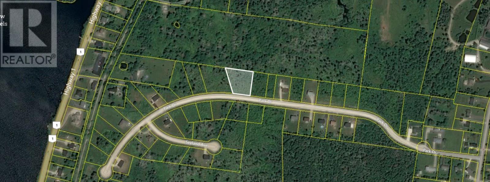 Lot 13 Park Drive Property Photo 2