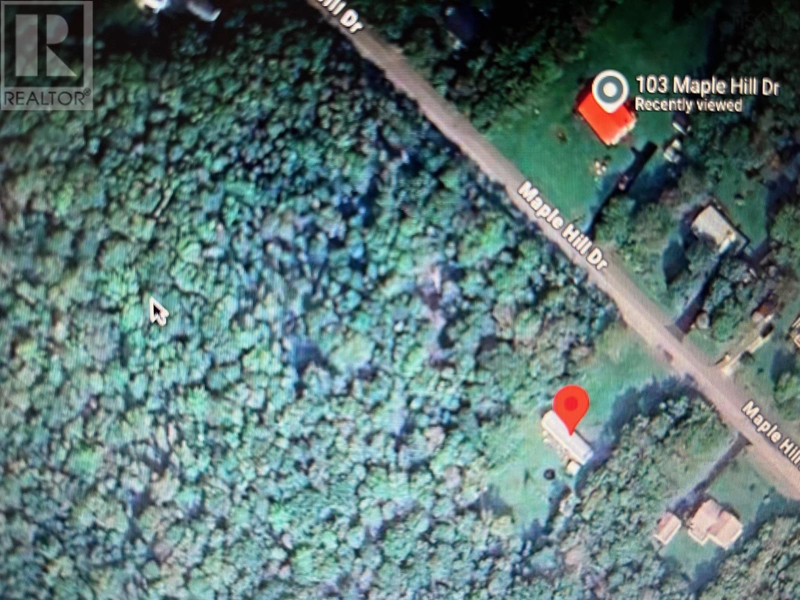 Maple Hill Drive Property Photo 1
