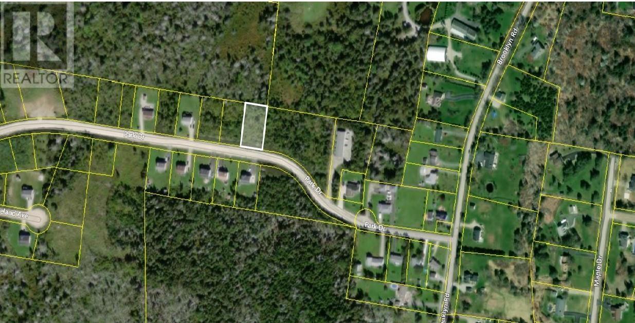 Lot 20 Park Drive Property Photo 2