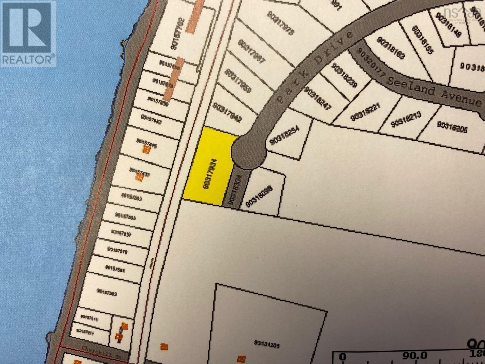 Lot 1 Park Drive Property Photo 1