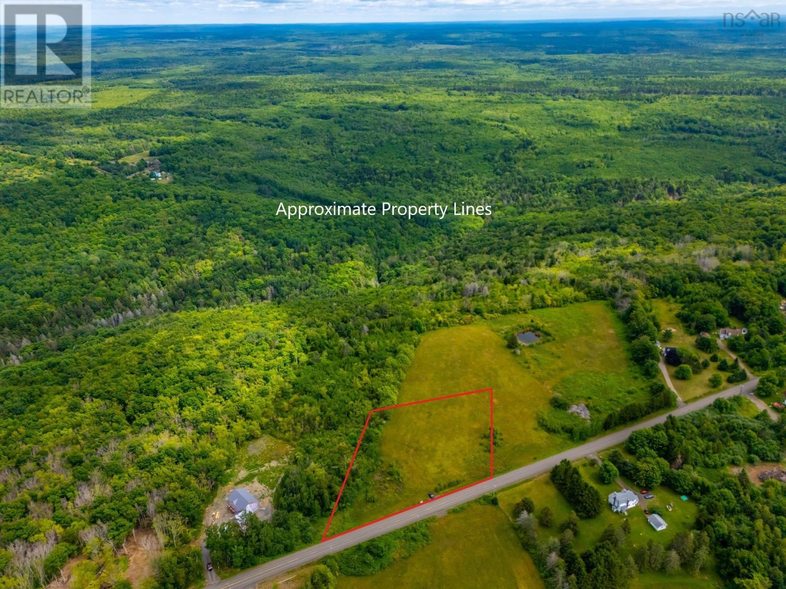 Lot M-2 Ridge Road Property Photo 1