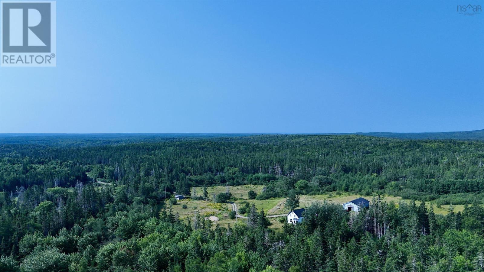 1520 Back Road Property Photo 1