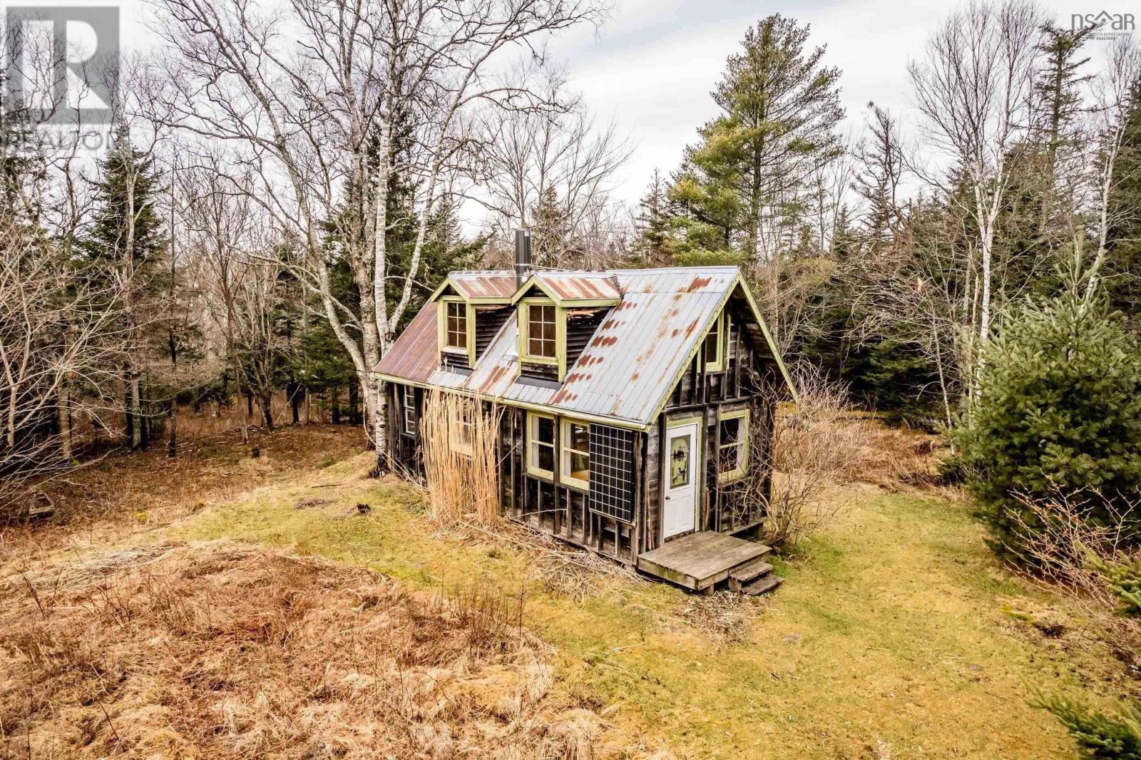 Baxters Harbour Road Property Photo 1