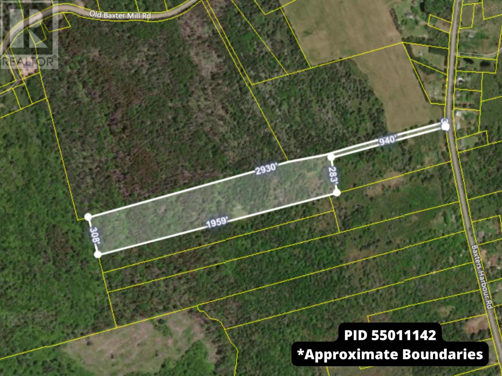 Baxters Harbour Road Property Photo 27