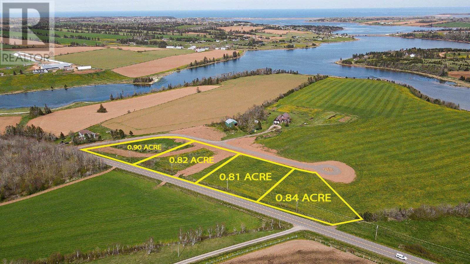 Lot 22-4 Newson Lane Property Photo 2