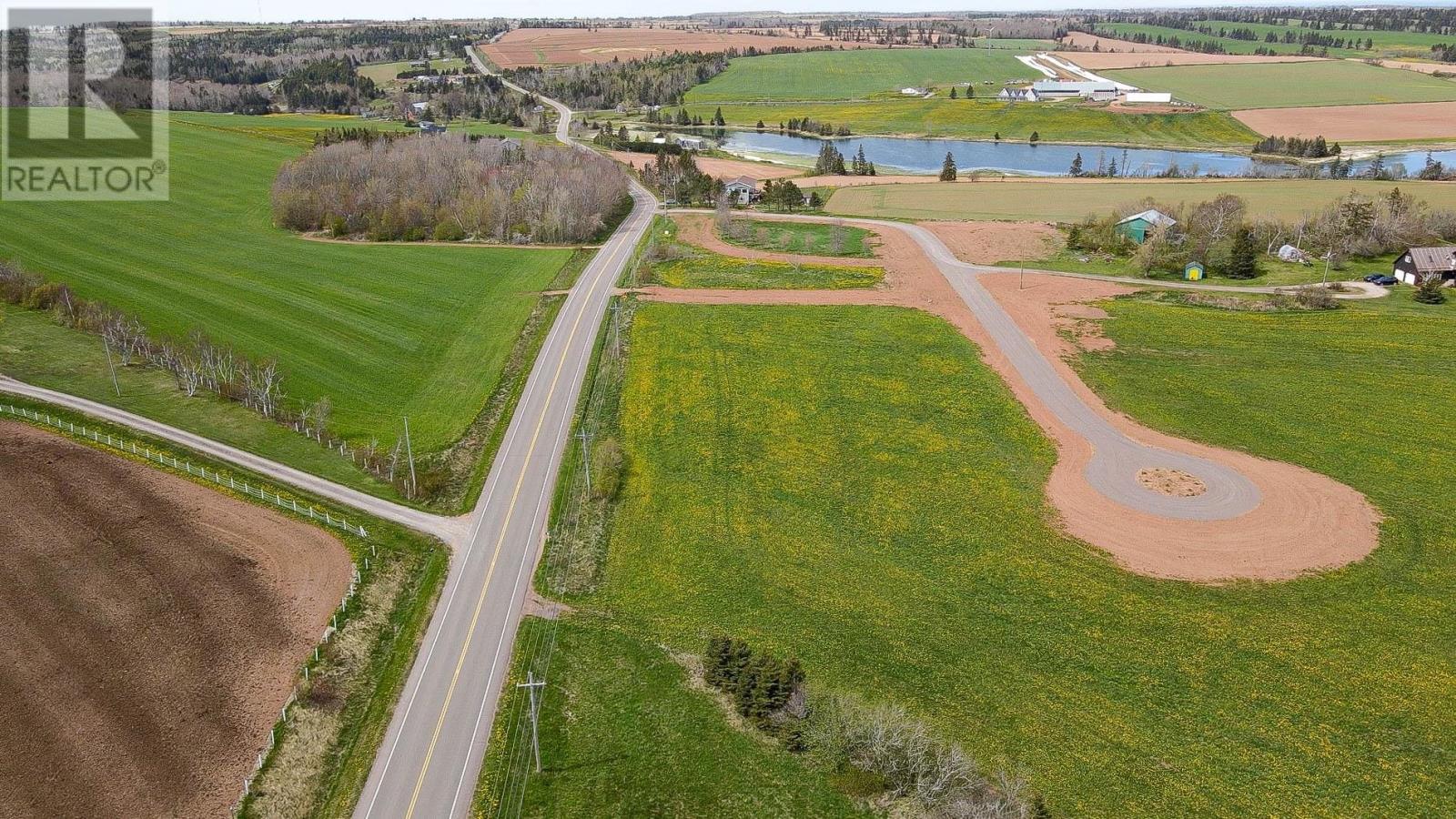 Lot 22-4 Newson Lane Property Photo 6