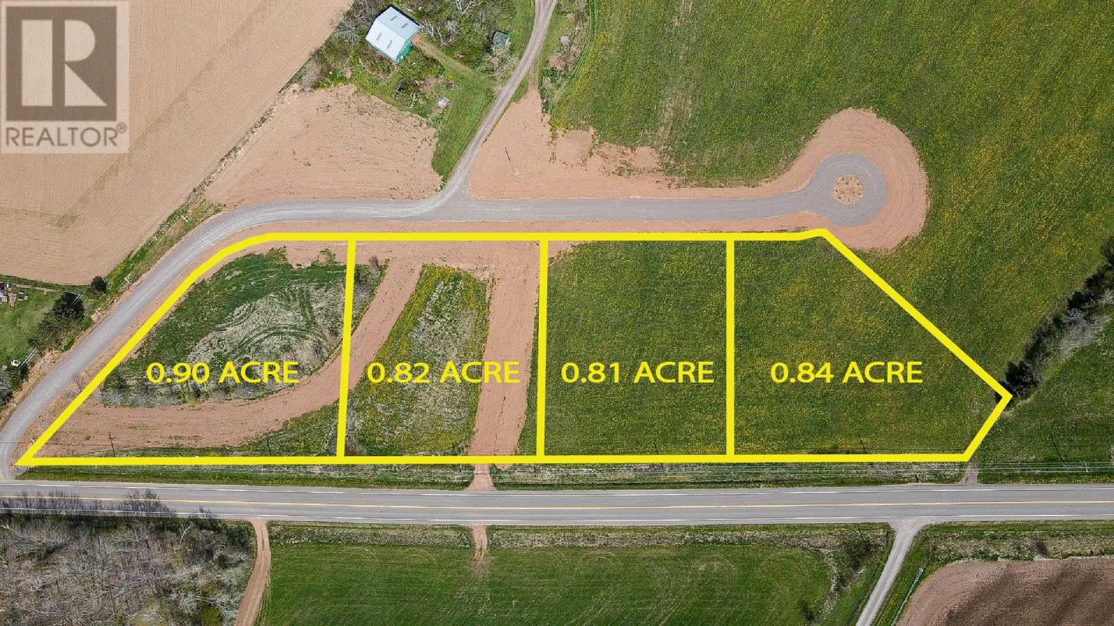 Lot 22-4 Newson Lane Property Photo 7