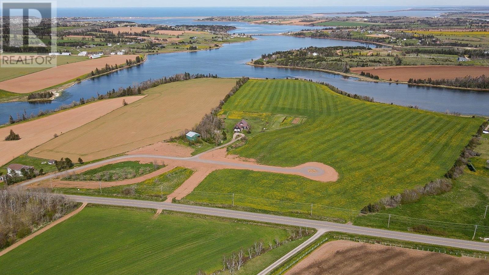 Lot 22-4 Newson Lane Property Photo 9