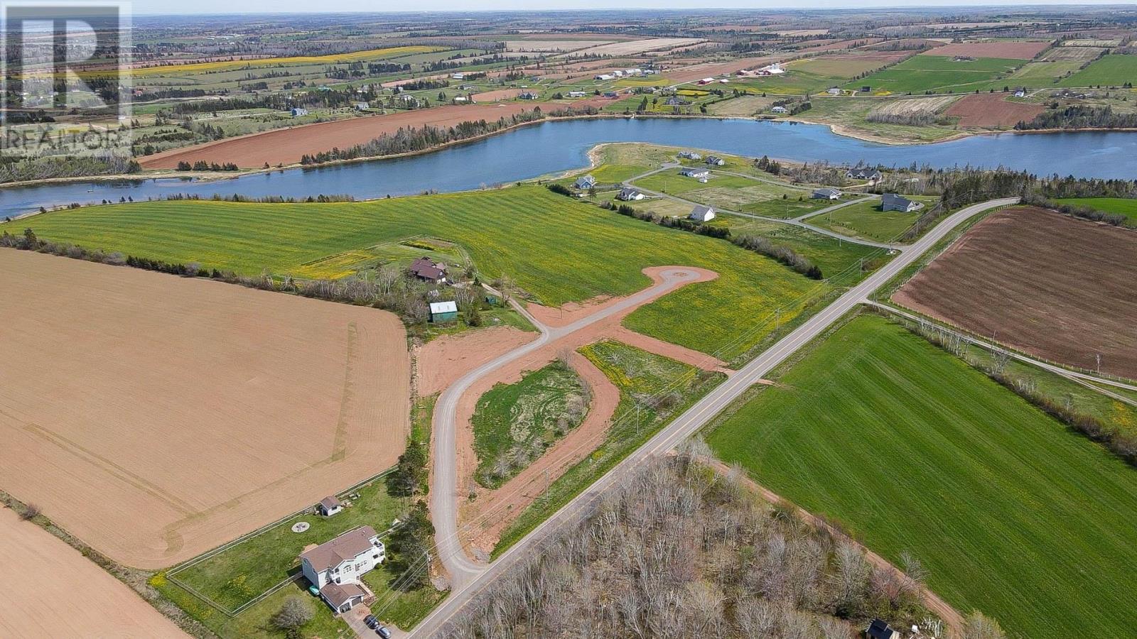 Lot 22-4 Newson Lane Property Photo 11