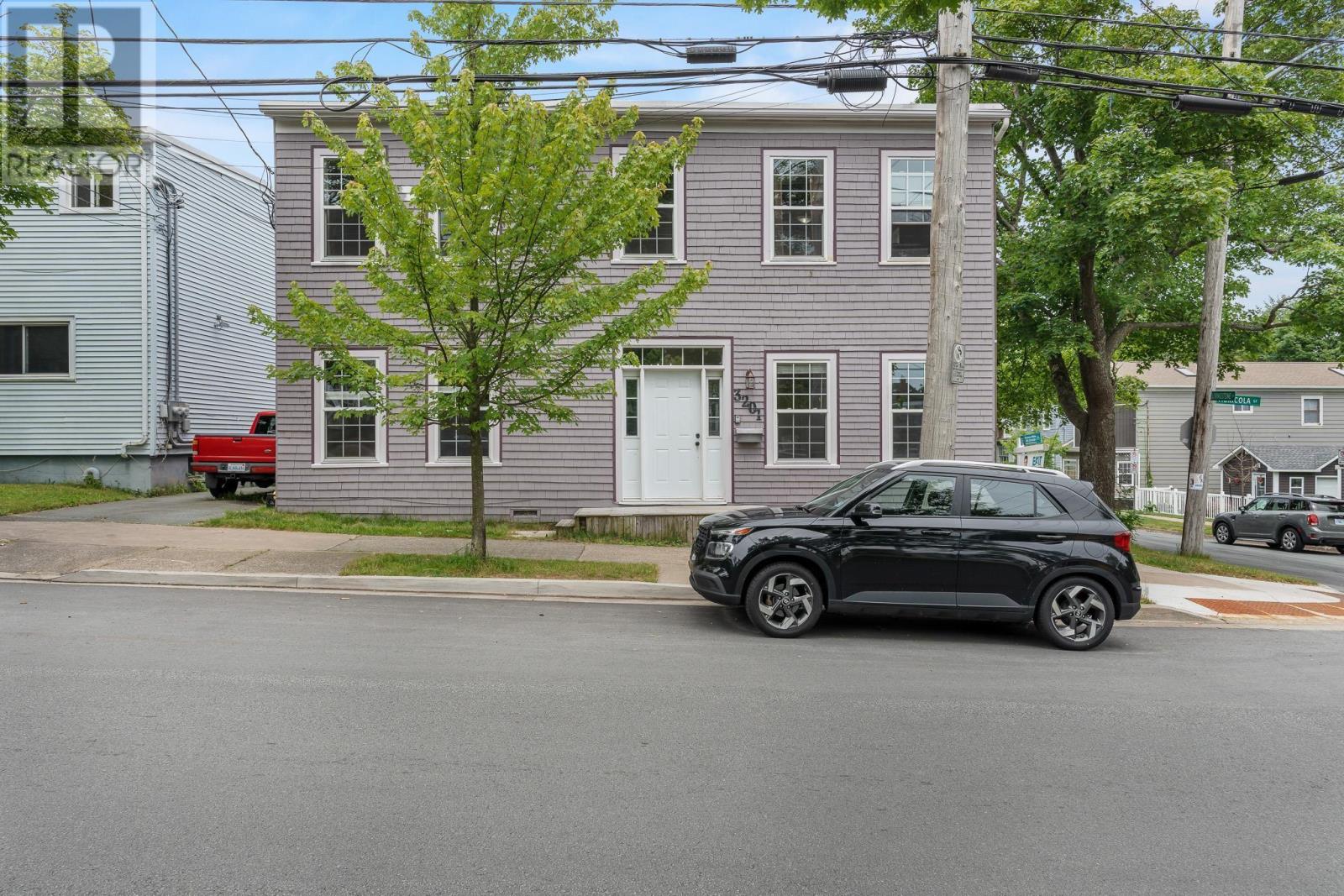 3201 Agricola Street Property Photo 1