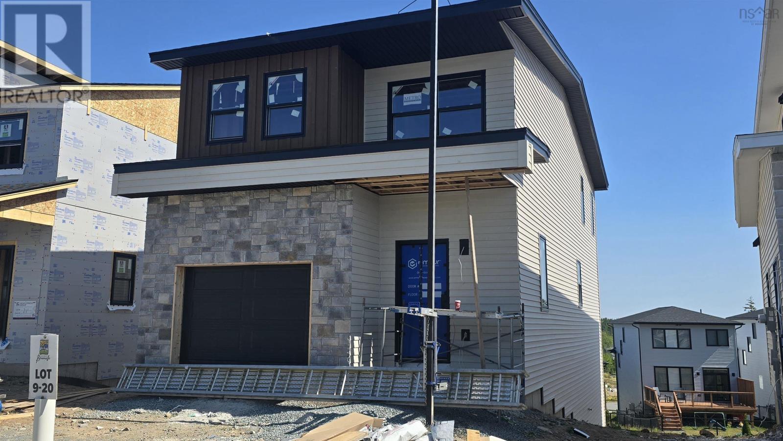 Lot 9-20 179 Brunello Boulevard Property Photo 1