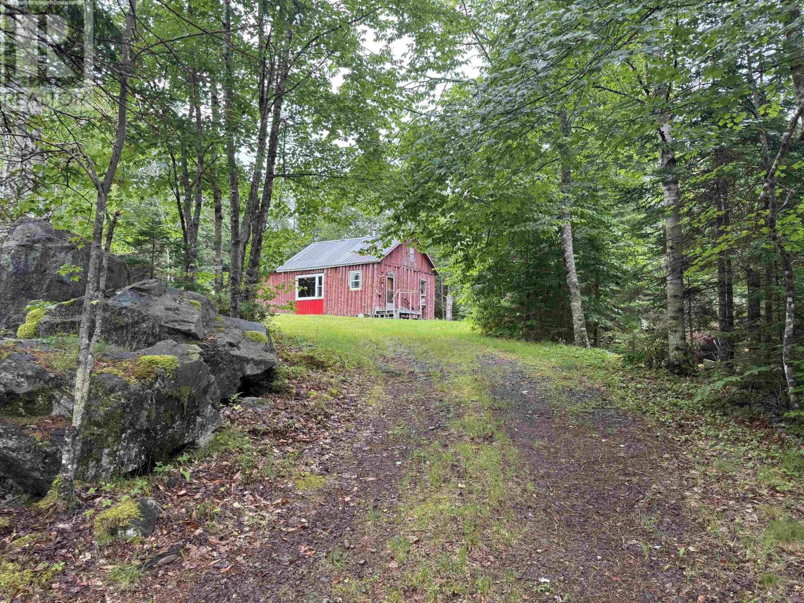 600 Reid Station Road Property Photo 1