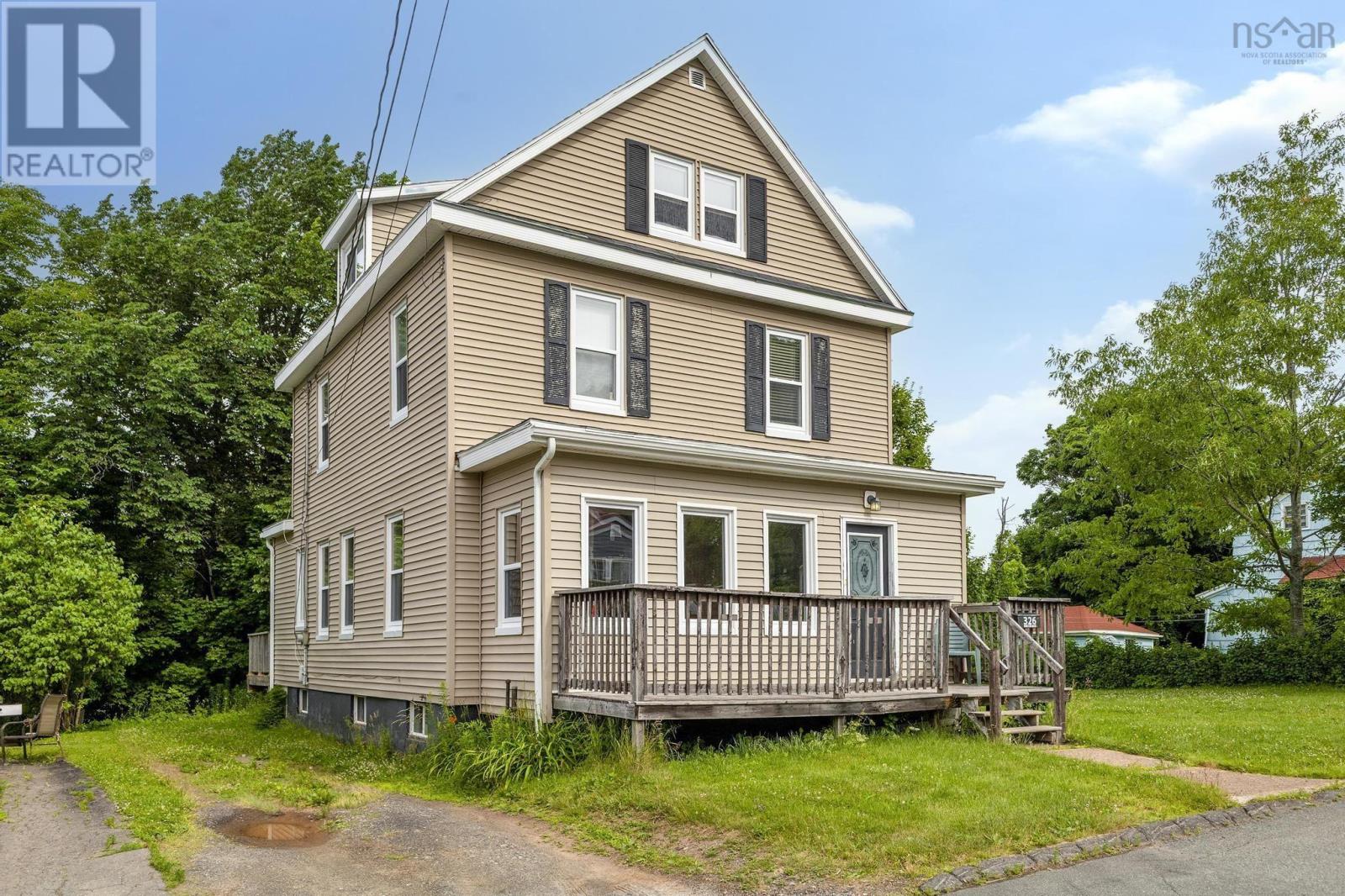 326 Shelburne Street Property Photo 1