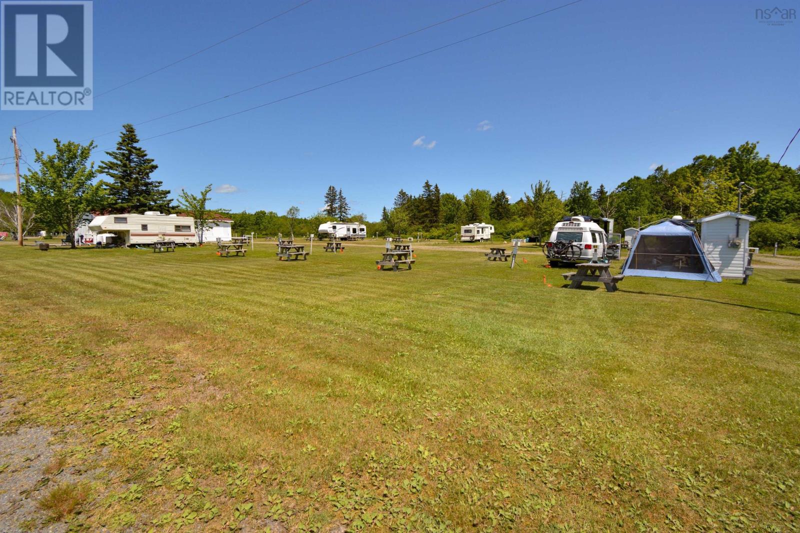 8885 Highway 105, Baddeck Inlet Property Photo 2