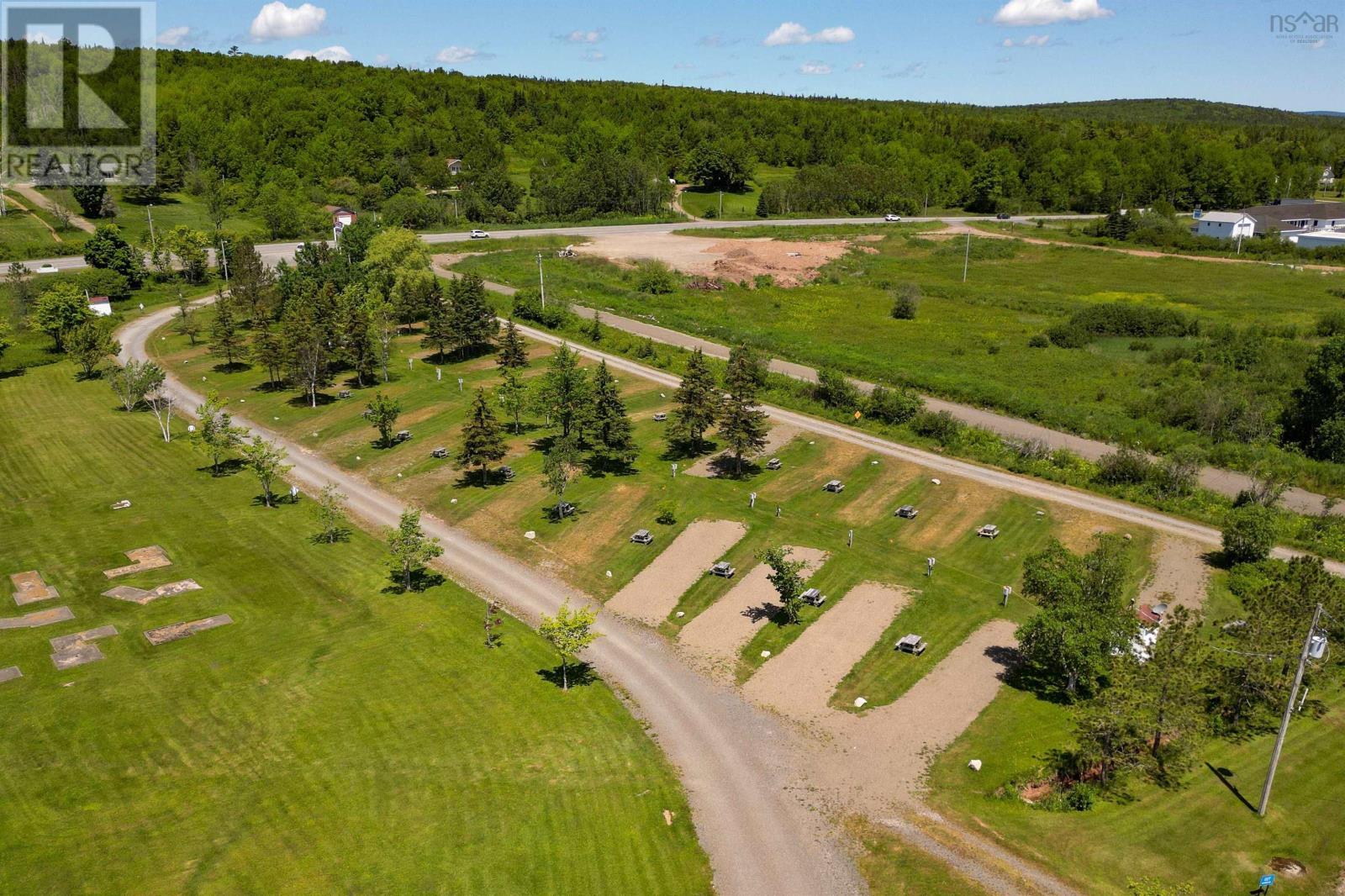 8885 Highway 105, Baddeck Inlet Property Photo 4