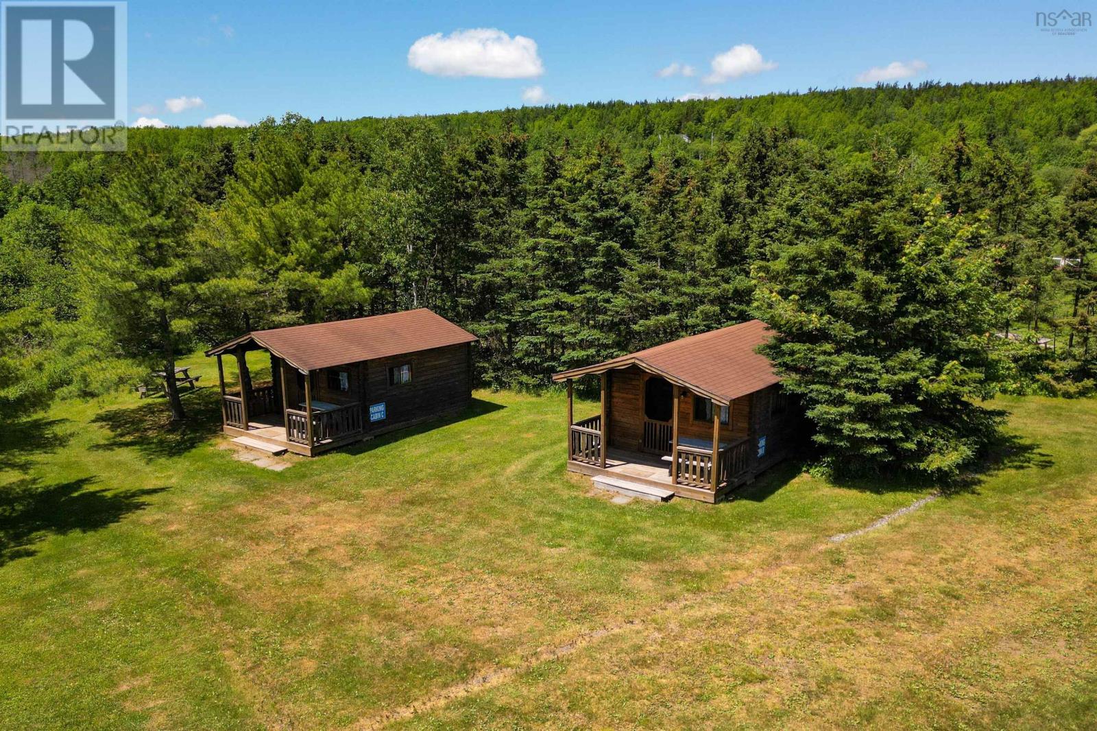 8885 Highway 105, Baddeck Inlet Property Photo 5