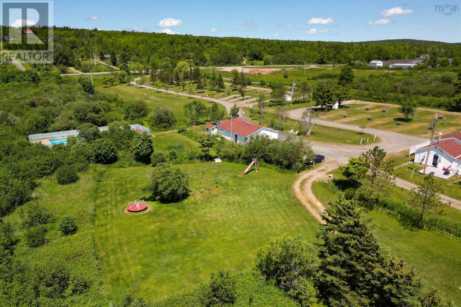 8885 Highway 105, Baddeck Inlet Property Photo 6