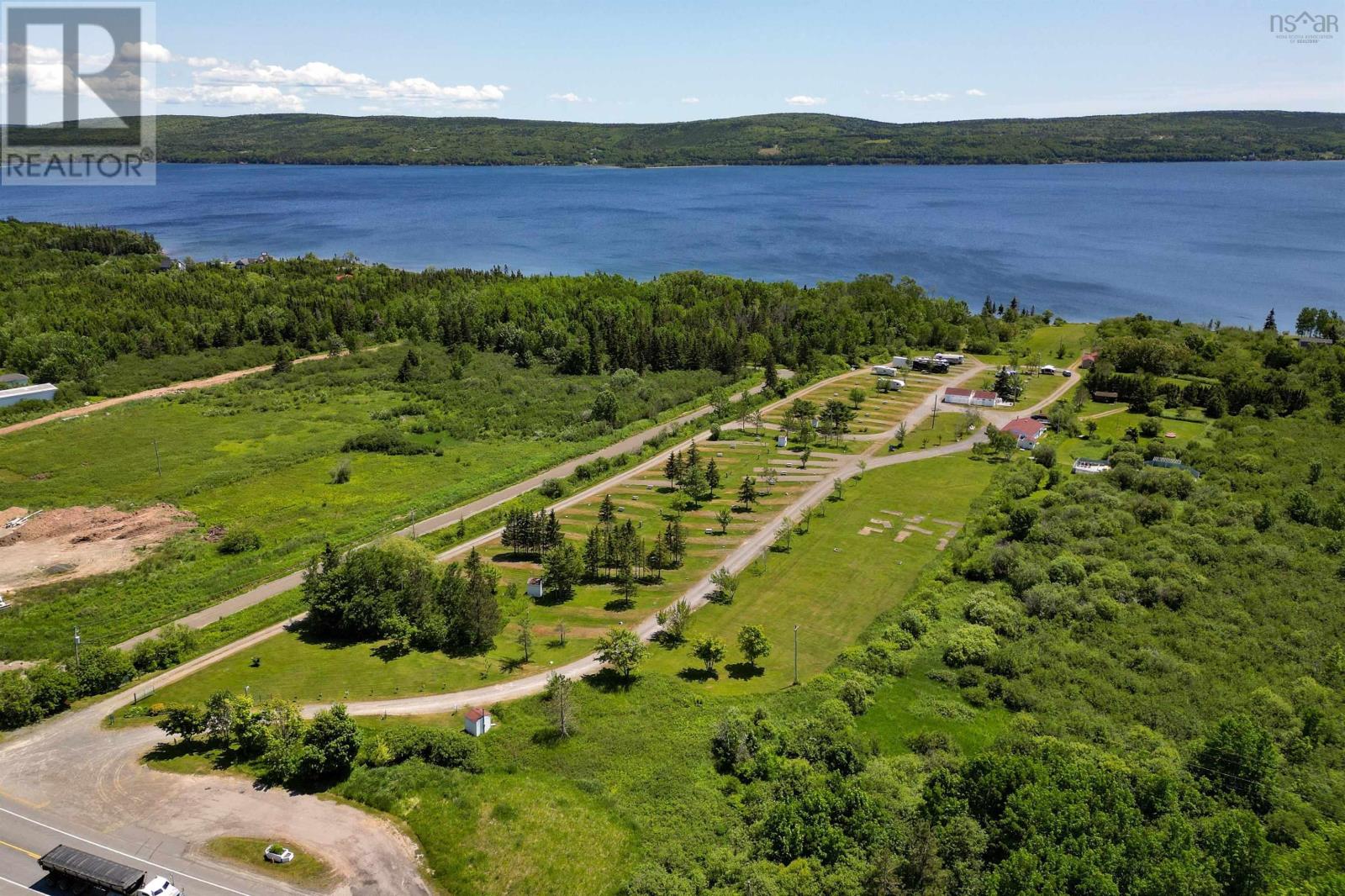 8885 Highway 105, Baddeck Inlet Property Photo 7