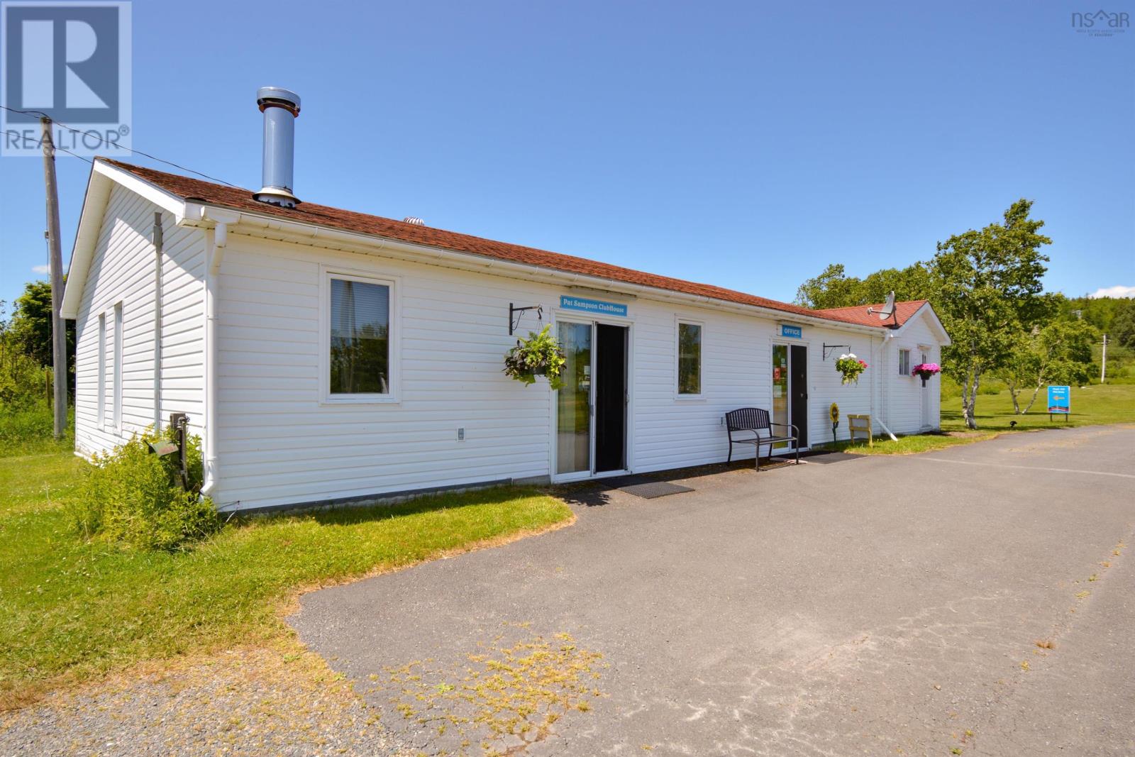 8885 Highway 105, Baddeck Inlet Property Photo 12