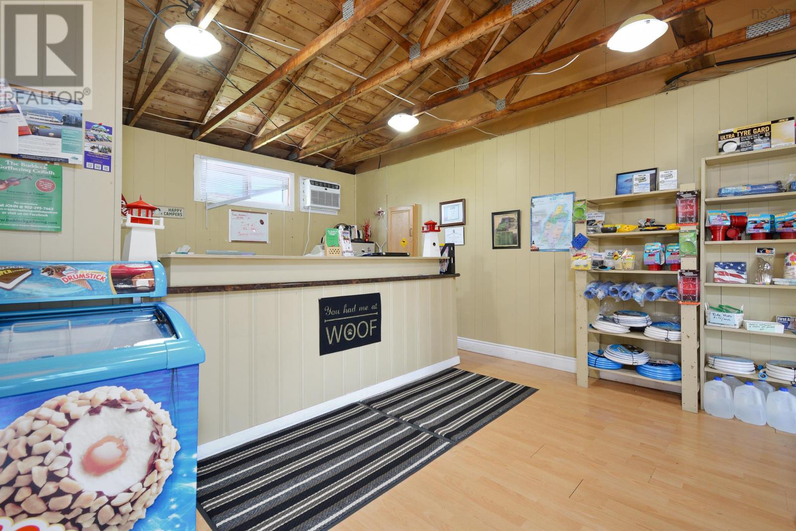 8885 Highway 105, Baddeck Inlet Property Photo 13