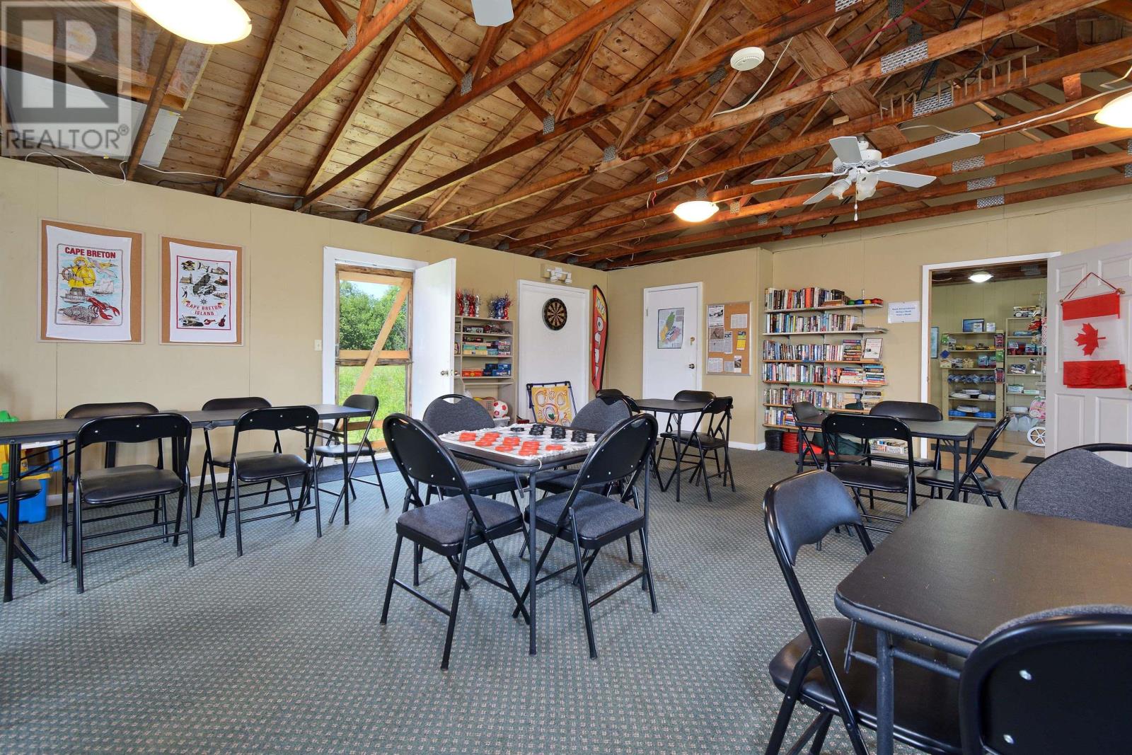 8885 Highway 105, Baddeck Inlet Property Photo 14