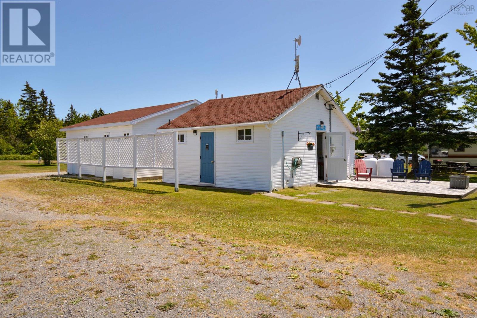 8885 Highway 105, Baddeck Inlet Property Photo 16