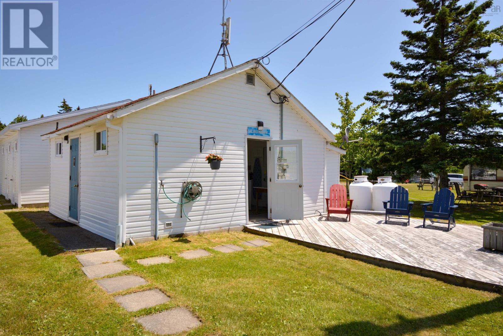 8885 Highway 105, Baddeck Inlet Property Photo 18