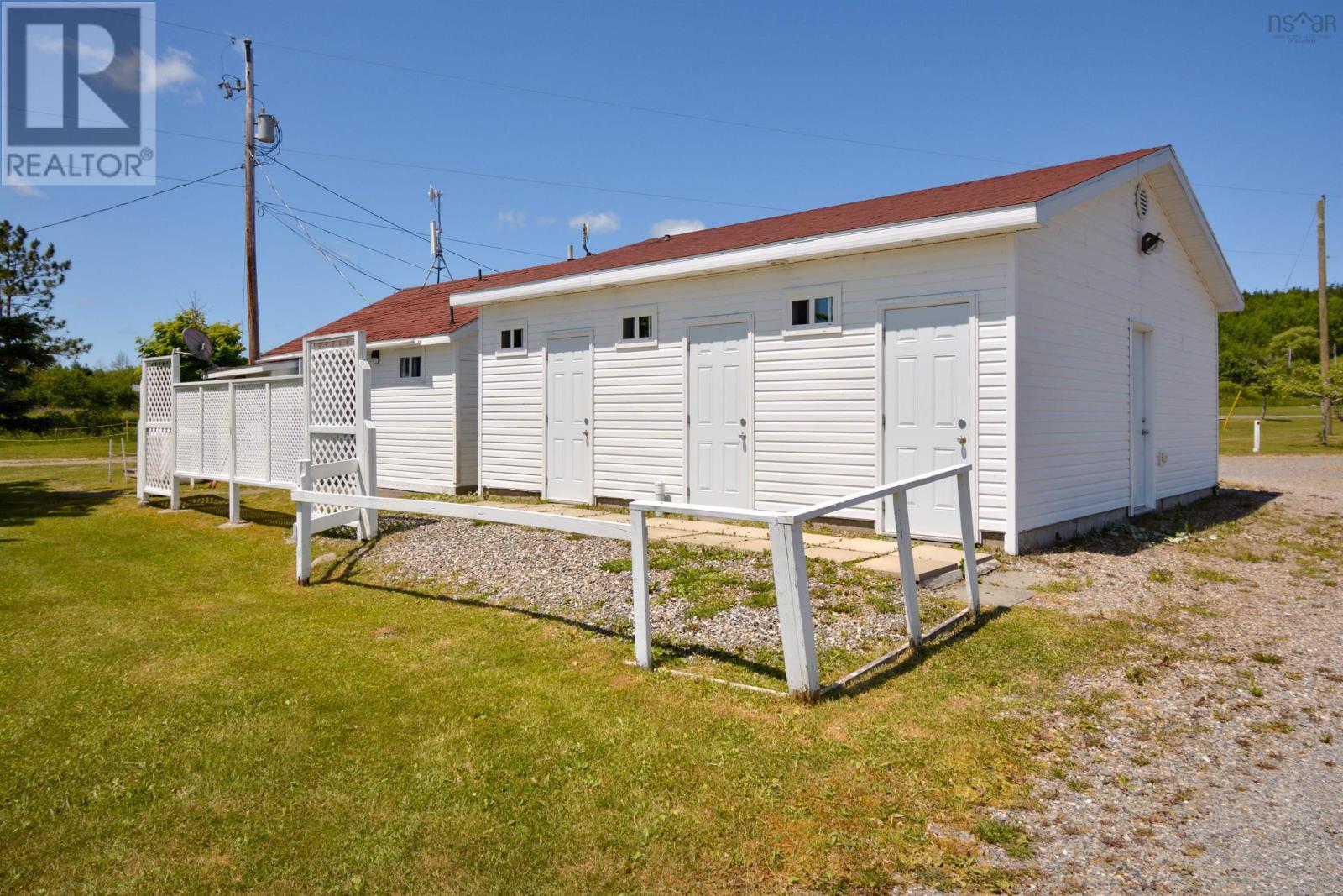 8885 Highway 105, Baddeck Inlet Property Photo 19